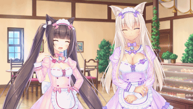 巧克力和香子兰，鲜游评测巧克力与香子兰48.0分撸猫虽好（steam里的巧克力与香子兰）