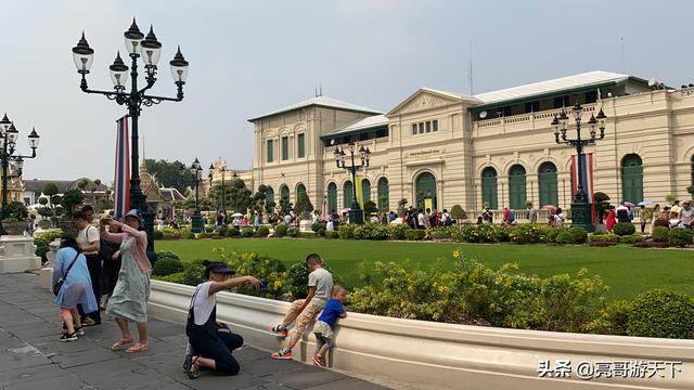 泰国旅游七日自由行，2023年去泰国旅行涨没涨价