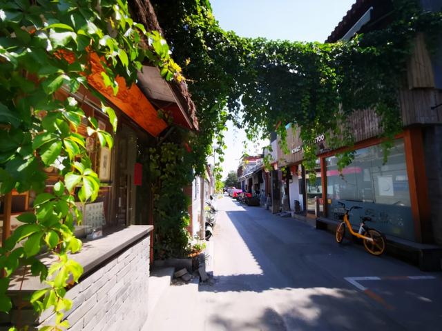 北京值得去看的景点，这些刷爆朋友圈的热门地值得去