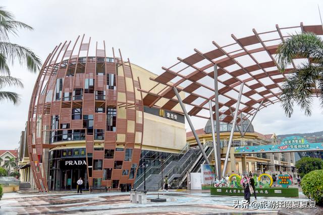 三亚国际购物中心，三亚最新免税国际购物中心（三亚国际免税城攻略--逛前必看）