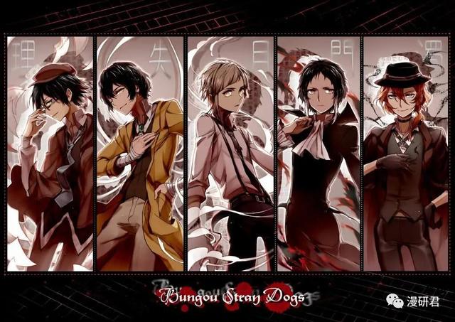 日本著名动画制作公司，日本十大动画制作社