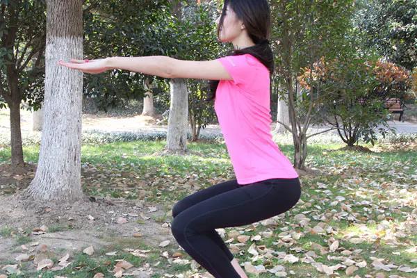 女性的真正体重标准是多少，2019年女人标准体重表