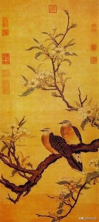 清代诗500首大全，全清代诗词集34500篇大全集