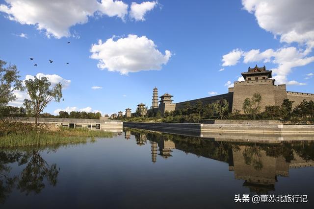 城市简介----大同，大同市简介（大同：中国古都·天下大同）