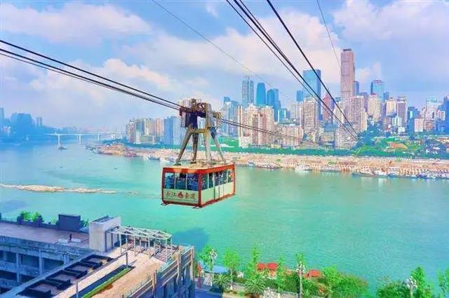 重庆四大旅游必去景点，到重庆必去6大旅游景点推荐