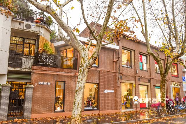 上海十大经典老洋房，当法式浪漫遇上海派花园