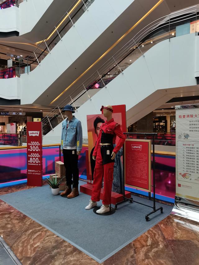 王府井在哪个区，洛阳王府井百货在哪个区（Zara在王府井开了亚洲最大门店）