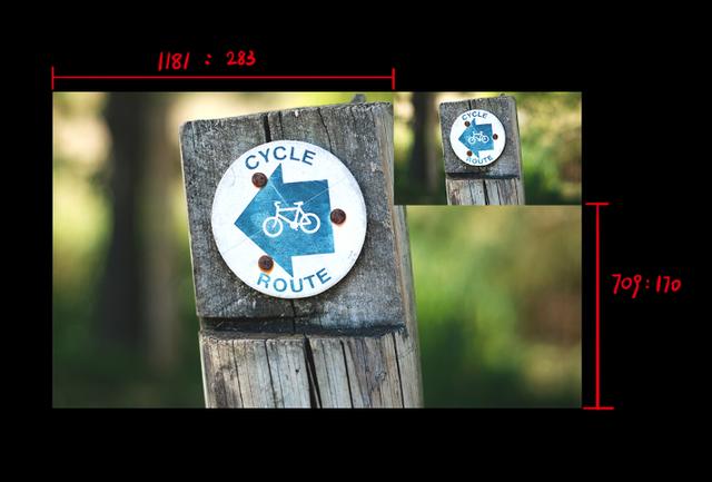 像素密度和分辨率有什么区别，一分钟带你了解分辨率与像素之间的那些事