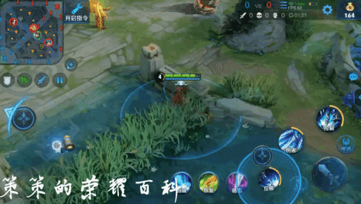 王者荣耀赵云的最强打法，国服榜一赵云深度教学