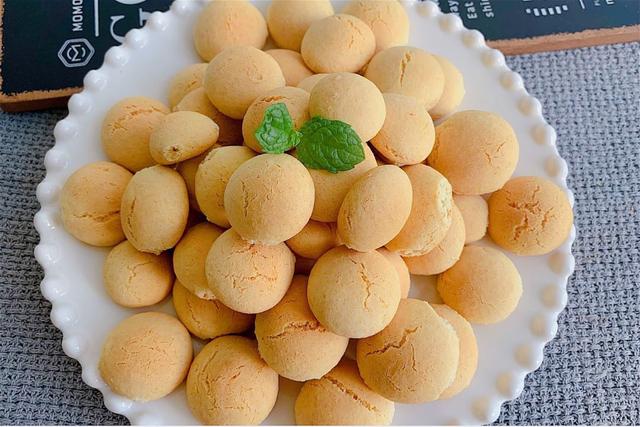 最简单又好吃的糕点做法大全，教你6款最简单的做法