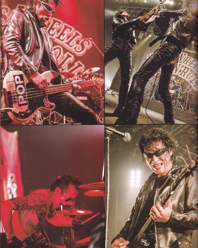 世界最好的皮衣品牌，皮衣界的老大哥