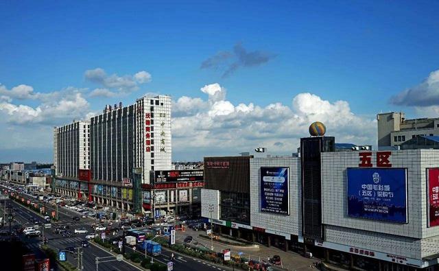 羊毛衫一般都有什么牌子，雪中花服饰推荐