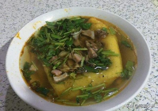 保定老字号美食都有什么，保定有这么多的美食“老字号”