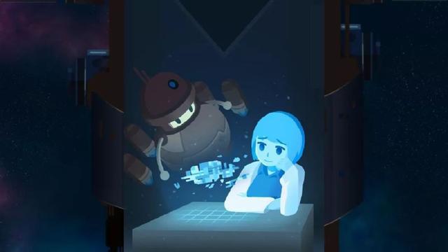 宇宙进化系统，为什么只有人类进化出高度发达的大脑