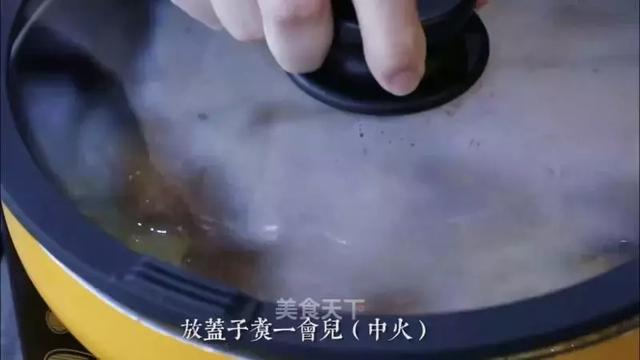 简单好吃的油炸美食，教你5种自制小零食