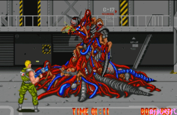 十大经典飞机街机游戏，盘点红白机10款经典空战游戏