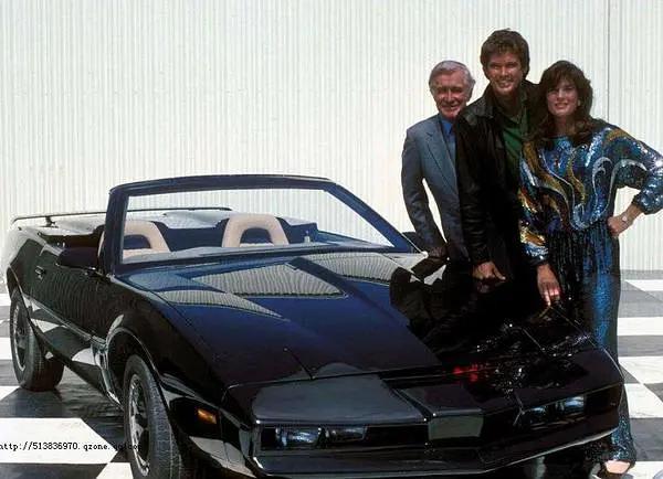 Download Film Knight Rider