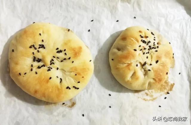 肉烧饼的制作方法，好吃的麻辣味肉烧饼（怎么做肉烧饼好吃又简单）