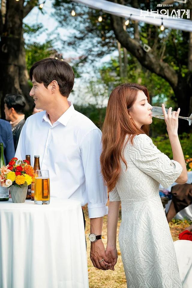 日本出轨题材的电影，把出轨拍成悬疑片