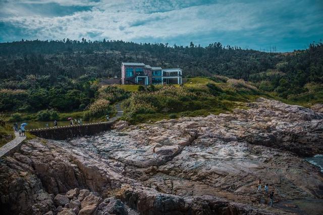 大陈岛旅游攻略浙江，台州旅游攻略沉溺在大陈岛的海天一线