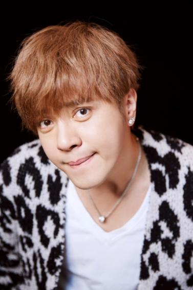 罗志祥新发型，罗志祥欲跨行业复出