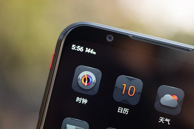 全新游戏旗舰红魔5g，红魔5G测评结果惊人