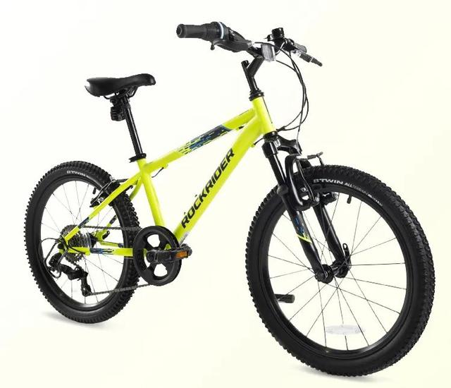 儿童自行车怎么选，儿童学生自行车怎么选（这几个隐患我猜很多人还不知道）