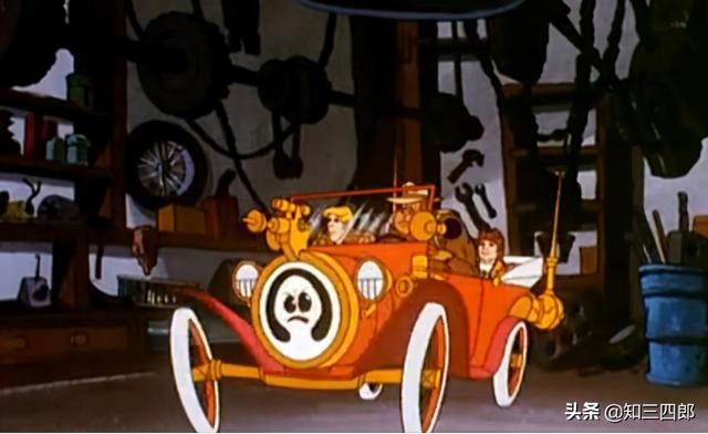 小神龙俱乐部播过的动画片，小神龙俱乐部放了哪些动画