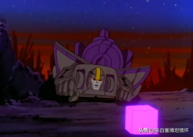 变形金刚g1动画人物图鉴大全，盘点变形金刚G1动画里的那些