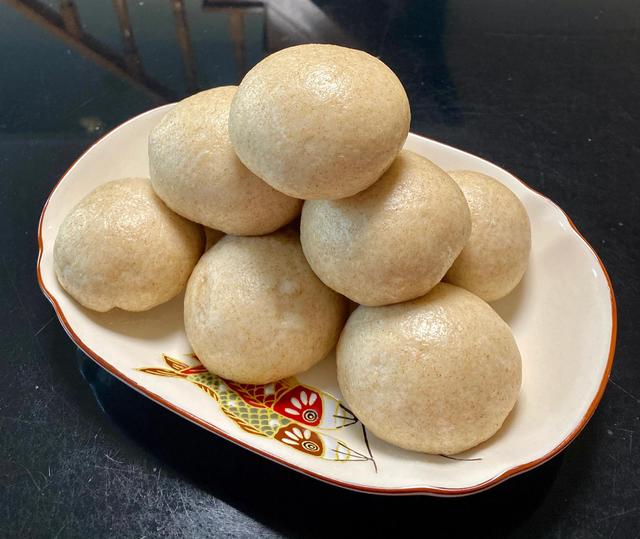 包子面怎么和面，做包子馒头揉面的教程（师傅：无论做包子还是馒头）