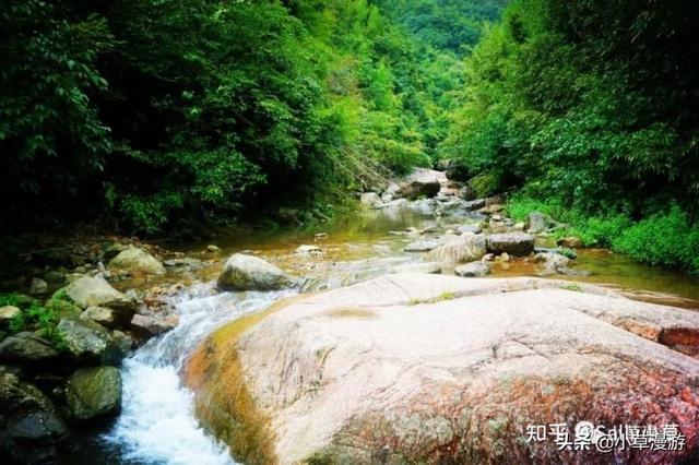 湖州三日游去哪里最好，湖州4-5日自由行推荐路线\u0026玩法