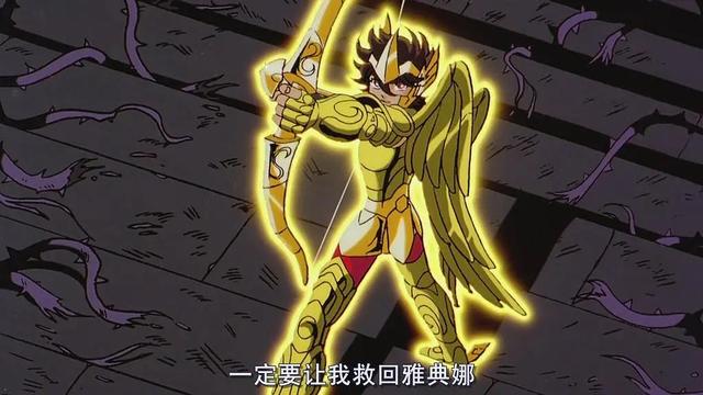 圣斗士星矢北欧篇，圣斗士星矢北欧篇86版神斗士登场（圣斗士：北欧只有七名斗士）