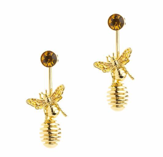 珠宝设计师品牌，国外珠宝小众设计师品牌