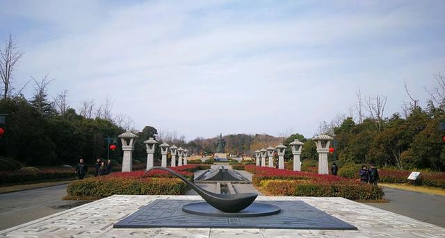 五省通衢的对联，句子衔接与排序<下>