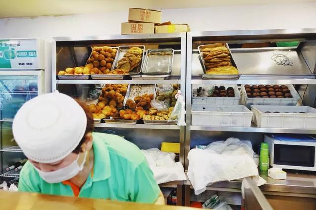 北京油饼哪儿最正宗，这10家专门吃饼的小店