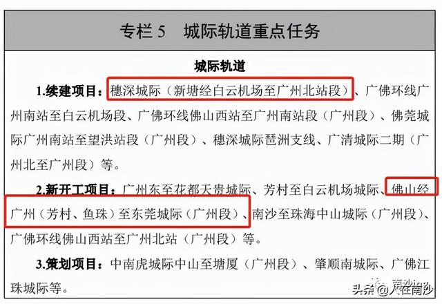 南沙15号线最新规划线路图，南沙人期待的广州地铁15号线走向又有变动