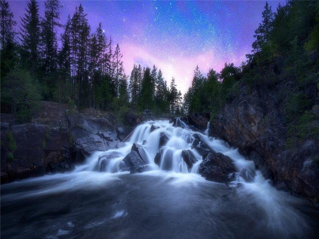 好看的电脑桌面图片，干净好看治愈系电脑桌面壁纸（一大波好看的电脑壁纸）
