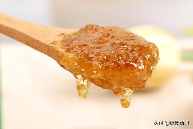 水晶桂花糕的做法和配方窍门，就能做出精致甜美的桂花糕