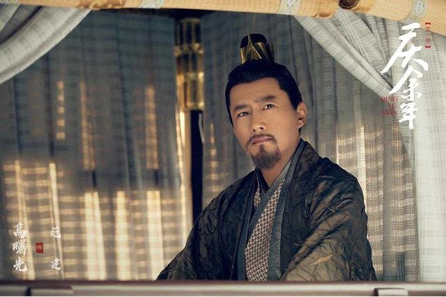 庆余年五竹是什么人，五竹叔真实身份