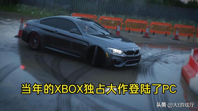 画质最好的游戏，十大画质最清晰的游戏