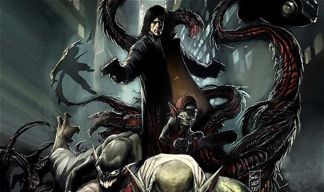 致命武力之新世界，无限流书单整理