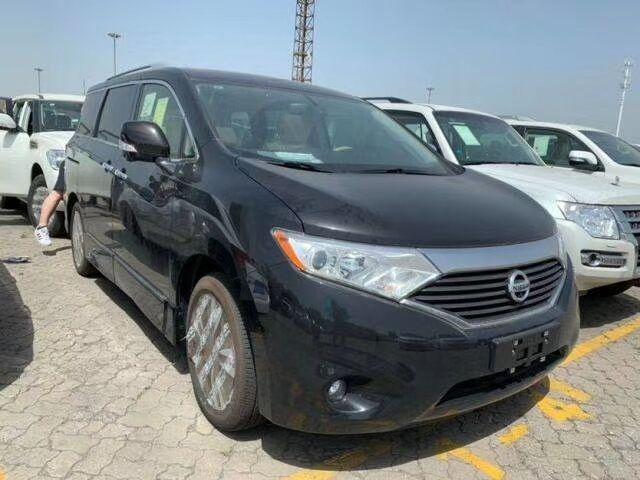 日产七座mpv车型大全，日产牌“奥德赛”即将登场