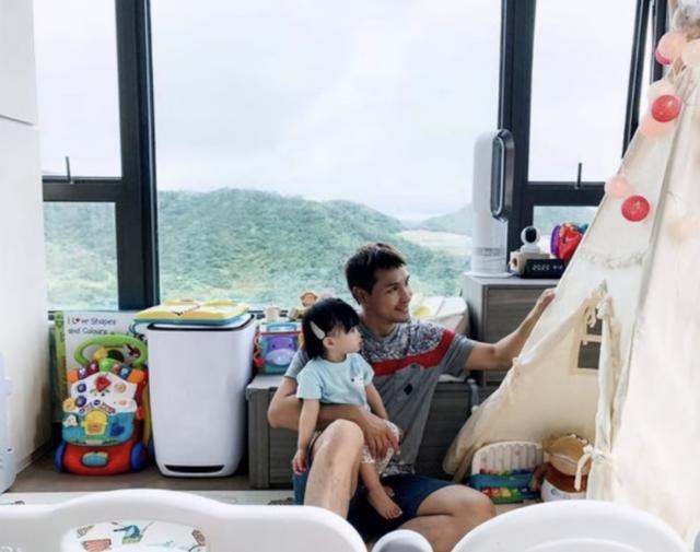 tvb55周年晚宴陈展鹏，TVB视帝陈展鹏低调现身茶餐厅