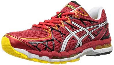 国产各跑鞋品牌当家科技，全球跑鞋品牌中底科技的运用及其发展过程