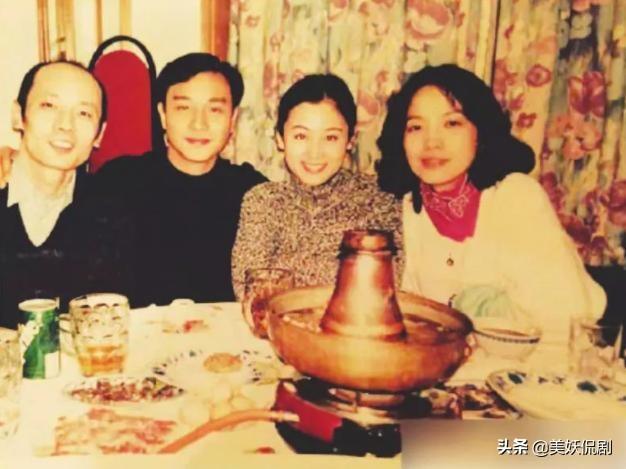 陈凯歌首次谈和倪萍分手的原因，陈凯歌到底有没有爱过倪萍