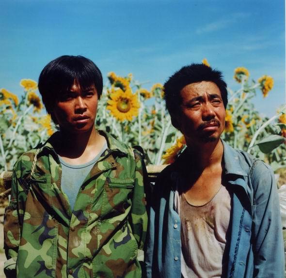 农民工的电视剧都有哪些，推荐1部农民工题材的电视剧