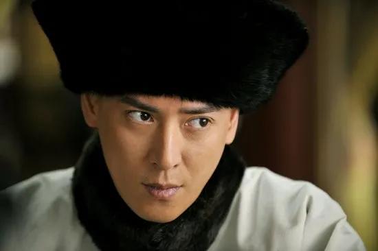 天龙八部虚竹和梦姑几个版本合集，一版比一版更靓仔