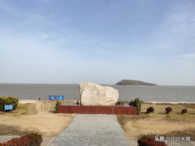 连云港海边景区哪个好玩一点，漂亮的海滨城市——连云港