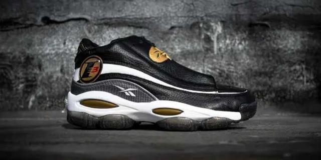 reebok锐步男鞋，全网最完整的锐步Reebok球鞋推荐