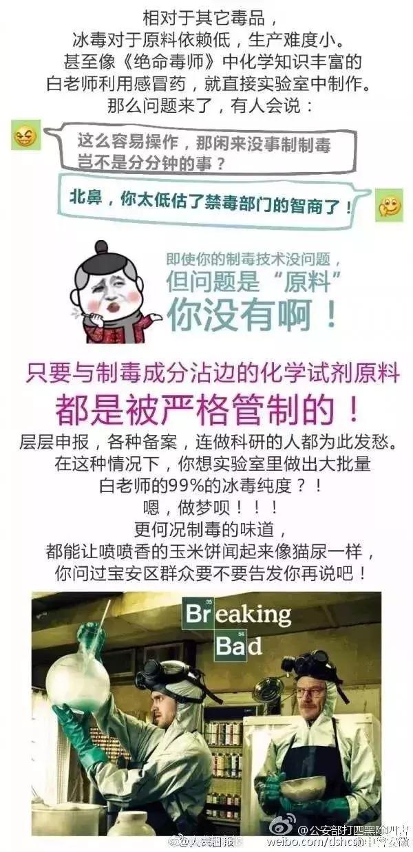揭秘冰毒的危害，这几种毒品的危害